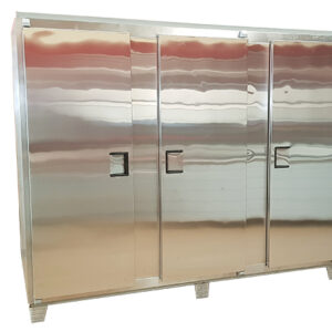 Heladera Carnicera Linea Full