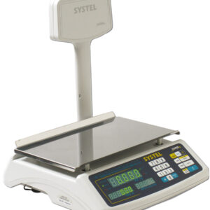 Balanza Systel