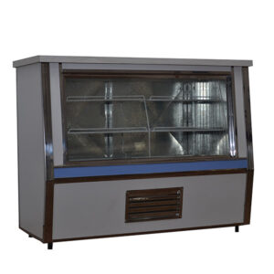 Vitrina Mostrador Rubrina