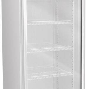 Exhibidora Vertical 1 y 2 puertas Freezer