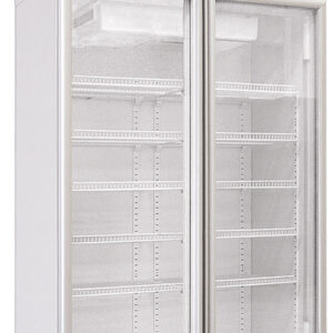 Exhibidora Vertical 2 a 5 puertas