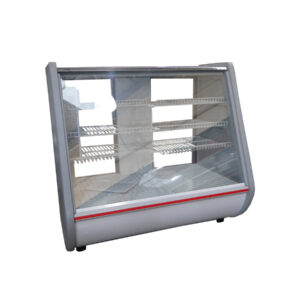 Vitrina Mostrador BTC