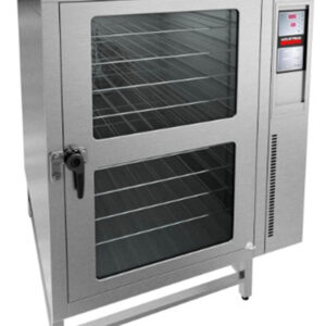 Horno convector