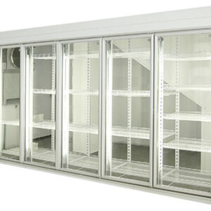 Camara Frigorifica Walk in cooler